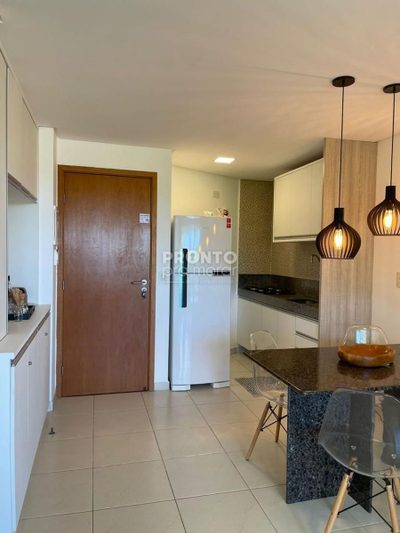Apartamento, 1 quarto, 46 m² - Foto 4