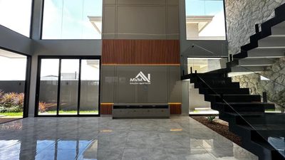 Sobrado, 3 quartos, 300 m² - Foto 2