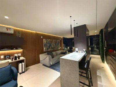 Apartamento, 4 quartos, 85 m² - Foto 2