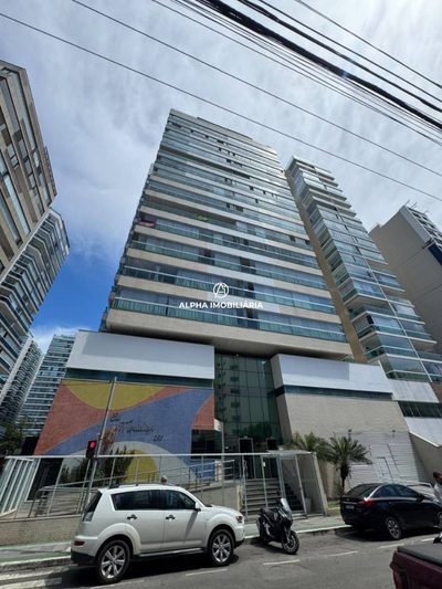 Apartamento, 3 quartos, 133 m² - Foto 1