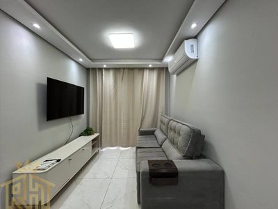 Apartamento, 2 quartos, 73 m² - Foto 2