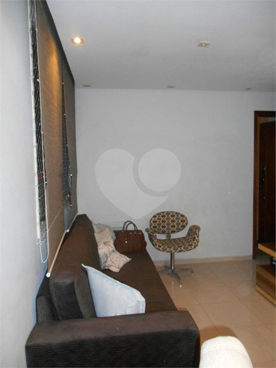 Apartamento, 2 quartos, 44 m² - Foto 3