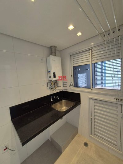 Apartamento, 2 quartos, 88 m² - Foto 3