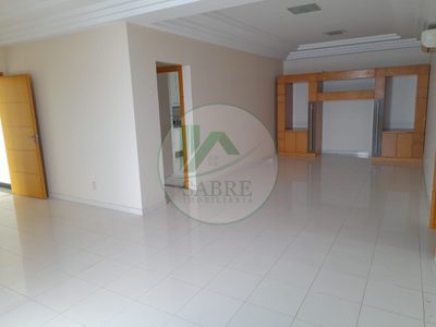 Apartamento, 3 quartos, 204 m² - Foto 2