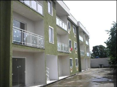 Apartamento, 2 quartos, 93 m² - Foto 1