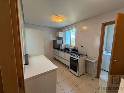 Apartamento, 3 quartos, 123 m² - Foto 3