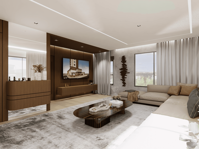 Apartamento, 2 quartos, 125 m² - Foto 5