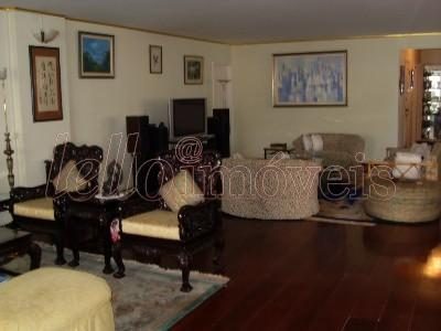 Apartamento, 4 quartos, 350 m² - Foto 1