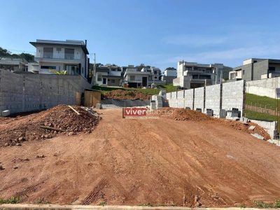 Loteamento e Condomínio, 360 m² - Foto 1