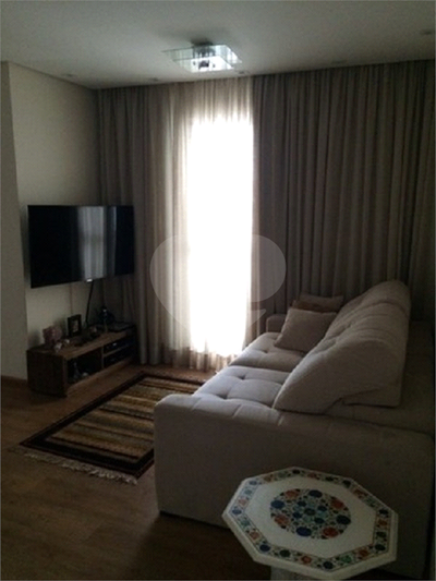 Apartamento, 3 quartos, 70 m² - Foto 1