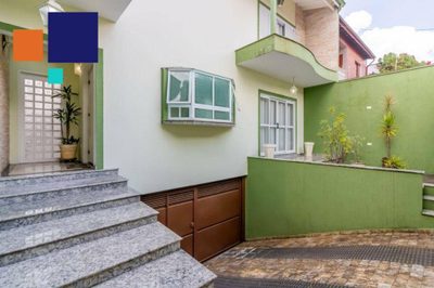 Sobrado, 3 quartos, 500 m² - Foto 2