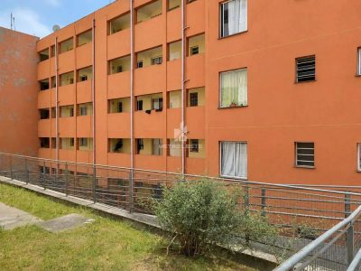Apartamento, 2 quartos, 47 m² - Foto 1