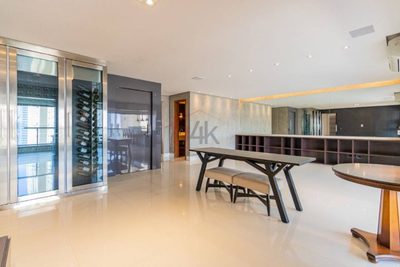 Apartamento, 3 quartos, 167 m² - Foto 5