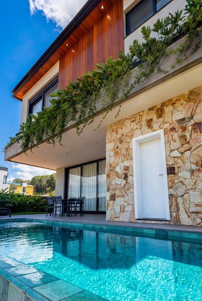 Casa, 4 quartos, 390 m² - Foto 1