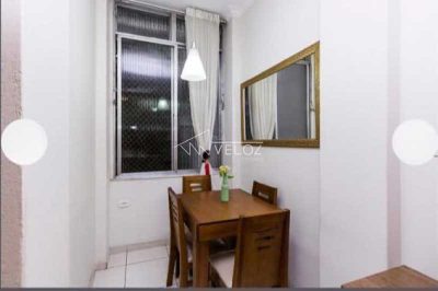 Apartamento, 1 quarto, 60 m² - Foto 5