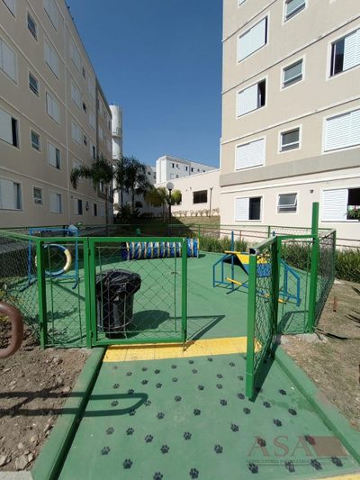 Apartamento, 2 quartos, 45 m² - Foto 5