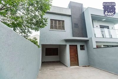 Casa, 3 quartos, 102 m² - Foto 1