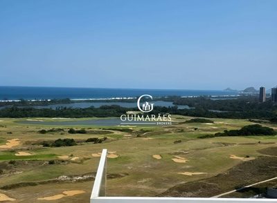 Cobertura, 3 quartos, 555 m² - Foto 4