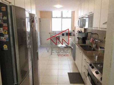 Apartamento, 4 quartos, 192 m² - Foto 4