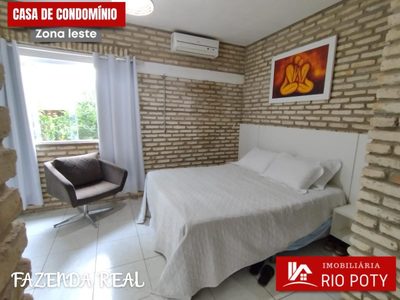 Casa de Condomínio, 5 quartos - Foto 4