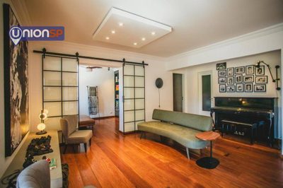 Apartamento, 3 quartos, 140 m² - Foto 4