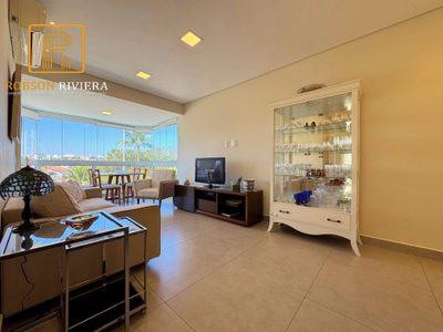 Apartamento, 3 quartos, 96 m² - Foto 3