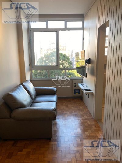 Kitnet-Studio, 38 m² - Foto 2