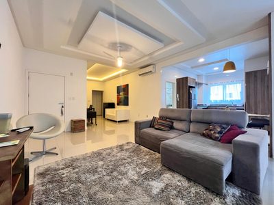 Apartamento, 3 quartos, 142 m² - Foto 5