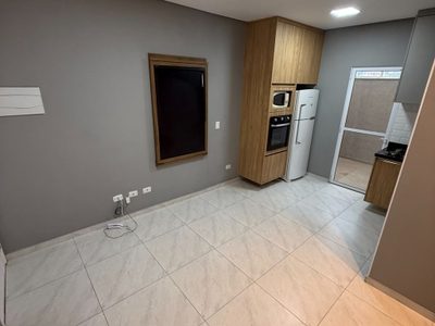 Casa de Condomínio, 2 quartos - Foto 5