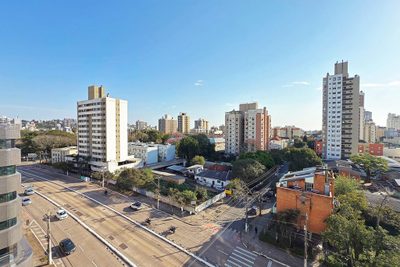 Apartamento, 3 quartos, 127 m² - Foto 2