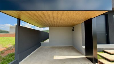 Casa de Condomínio, 3 quartos - Foto 3