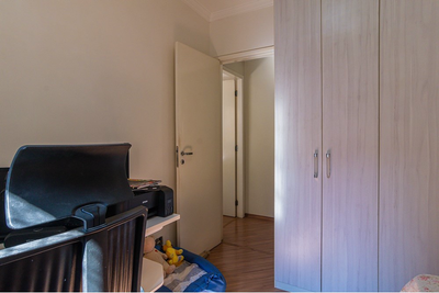 Apartamento, 2 quartos, 60 m² - Foto 3