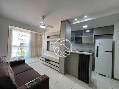 Apartamento, 2 quartos, 64 m² - Foto 3