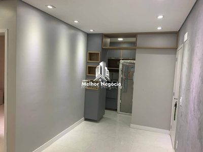Apartamento, 2 quartos, 50 m² - Foto 5