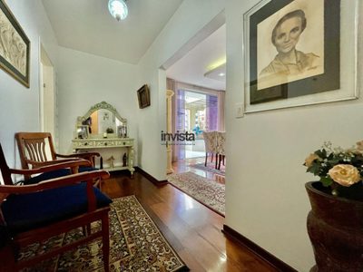 Cobertura, 3 quartos, 300 m² - Foto 3