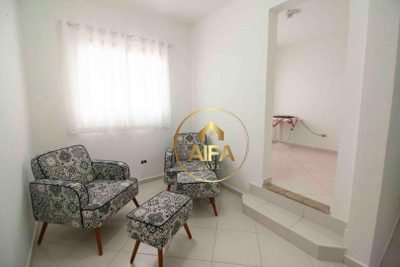 Sobrado, 3 quartos, 247 m² - Foto 4