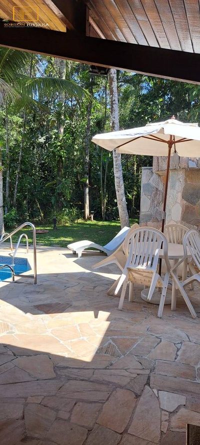 Casa, 4 quartos, 213 m² - Foto 3