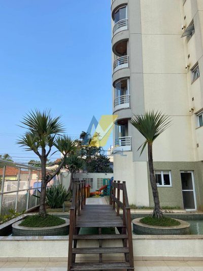 Apartamento, 2 quartos, 87 m² - Foto 1