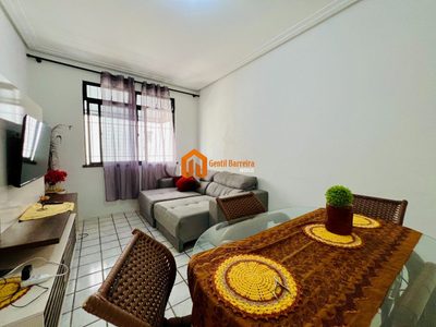 Apartamento, 3 quartos, 87 m² - Foto 4