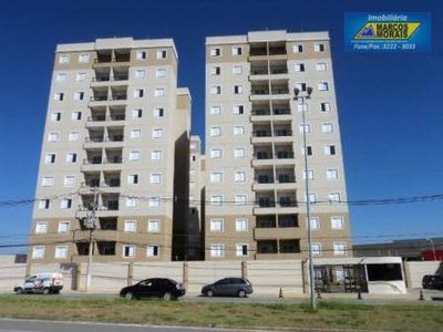 Apartamento, 2 quartos, 62 m² - Foto 5