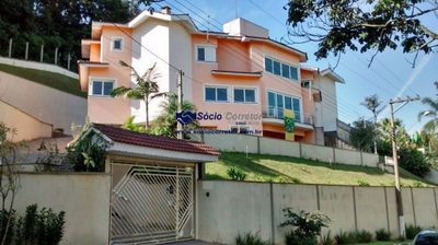Casa, 5 quartos, 570 m² - Foto 4