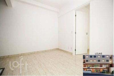 Apartamento, 1 quarto, 35 m² - Foto 3