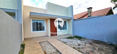 Casa, 2 quartos, 75 m² - Foto 1