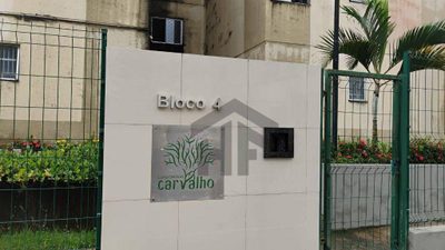 Apartamento, 2 quartos, 49 m² - Foto 1