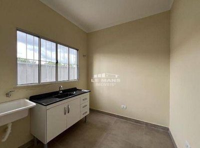 Kitnet-Studio, 40 m² - Foto 4