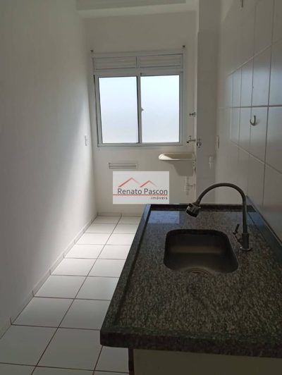 Apartamento, 2 quartos, 59 m² - Foto 3