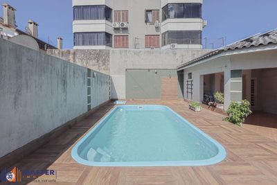 Casa, 4 quartos, 400 m² - Foto 4