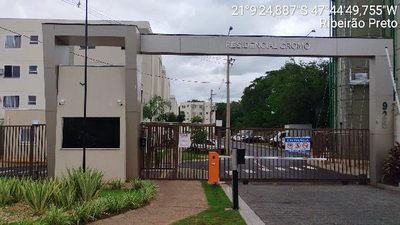 Apartamento, 2 quartos, 40 m² - Foto 1
