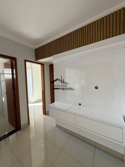 Apartamento, 2 quartos, 52 m² - Foto 3