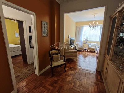 Apartamento, 3 quartos, 116 m² - Foto 3